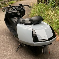 引取限定　マグザム　レストア車の画像