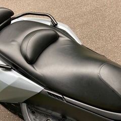 引取限定　マグザム　レストア車の画像