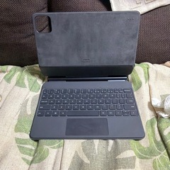 Xiaomi Pad 7 Pro 12G+512G キーボードの画像