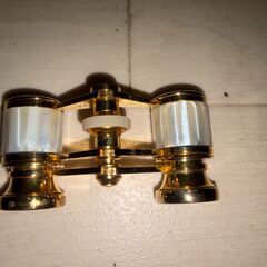 オペラグラスの画像