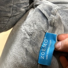 クッションの画像