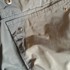 Barbour （バウアー ）メンズ1901114の画像