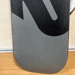 スノーボードK2板120.SPOONビンディングのセットの画像