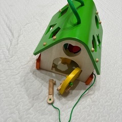 エドインター　　あそびのおうちの画像