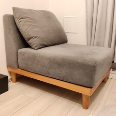 ソファ【Soroi】
の画像