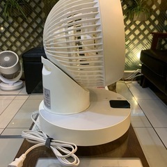 サーキュレーター　ペルソス CF-DC80 　　の画像