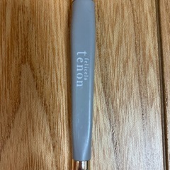 felicela tenon メイクブラシ アイシャドウブラシ の画像