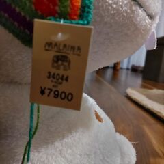 アジアン　可愛いすぎる帽子の画像