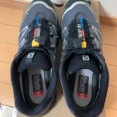 サロモン  XT-6  28cmの画像