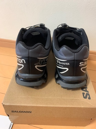 サロモン  XT-6  28cm