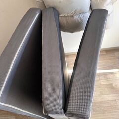 マットレス Softimo R1 の画像