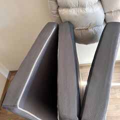 マットレス Softimo R1 の画像