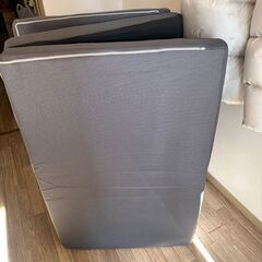 マットレス Softimo R1 の画像