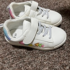  ブーツ スニーカー 子供靴の画像