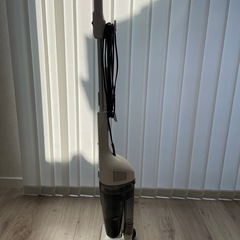 ツインバード　掃除機の画像