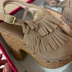 フリージングサンダルの画像