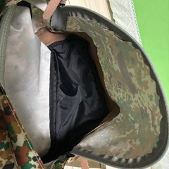 （美品）コロンビアリュックの画像