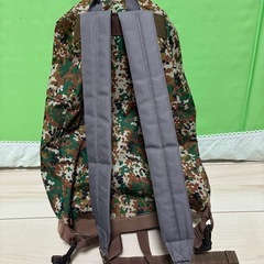 （美品）コロンビアリュックの画像