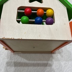 エドインター　　あそびのおうちの画像