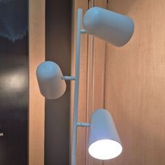 【急募】スタンド照明の画像