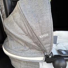 KATOJI バウンサーの画像