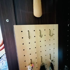 　玄関収納　無料の画像