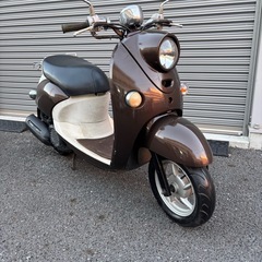 4420.格安車両　ビーノFI バッテリー新品　千葉県柏市　配送可能の画像