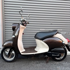 4420.格安車両　ビーノFI バッテリー新品　千葉県柏市　配送可能の画像