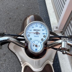 4420.格安車両　ビーノFI バッテリー新品　千葉県柏市　配送可能の画像