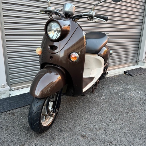 986.格安　低走行　ビーノ　安心のFIモデル♪　バッテリー新品　千葉県柏市　即日配送、自走引き取りも可能 4420.格安車両ビーノFI バッテリー新品千葉県柏市配送可能 (Ryo) 柏の