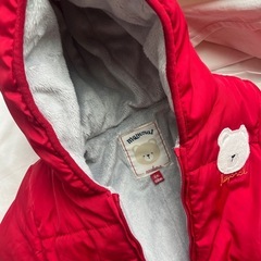 スノーウェア　67センチの画像