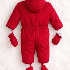 スノーウェア　67センチの画像