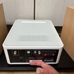 ONKYO CR-U5の画像