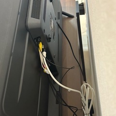 テレビ　40型　　昨年購入の画像