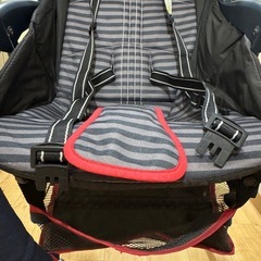 Aprica ベビー カーの画像