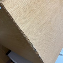 キッチン棚、食器棚の画像