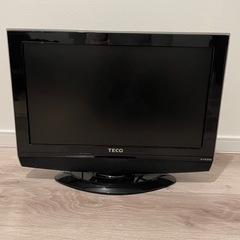 テレビの画像
