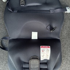 Aprica 抱っこ紐 ネイビー
の画像