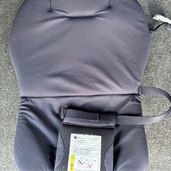 Aprica 抱っこ紐 ネイビー
の画像