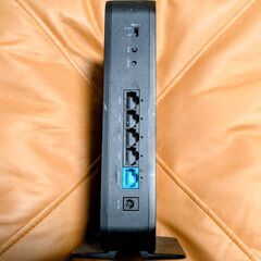 Wi-Fi 6(11ax) 2402+574Mbps Wi-Fi ギガビットルーター WRC-X3000GSNの画像