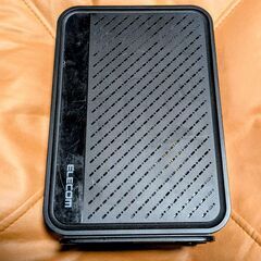 Wi-Fi 6(11ax) 2402+574Mbps Wi-Fi ギガビットルーター WRC-X3000GSNの画像