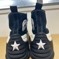 コンバースランスターモーション の画像