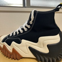 コンバースランスターモーション の画像