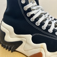 コンバースランスターモーション の画像