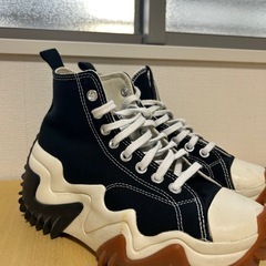 コンバースランスターモーション の画像