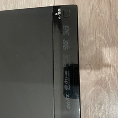 DVD、Blu-rayレコーダーの画像