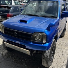 jb23 ジムニーの画像
