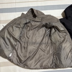 ジャンバー　アウター　上着2着　Lサイズの画像