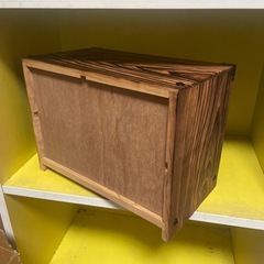 ミニ小箱の画像