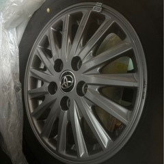 スタッドレス 195/65R15の画像